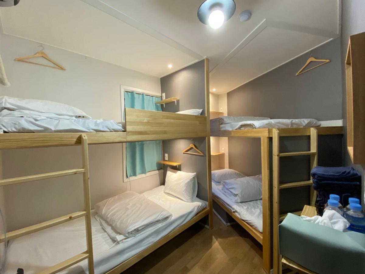Dante House Hotel ปูซาน ภายนอก รูปภาพ