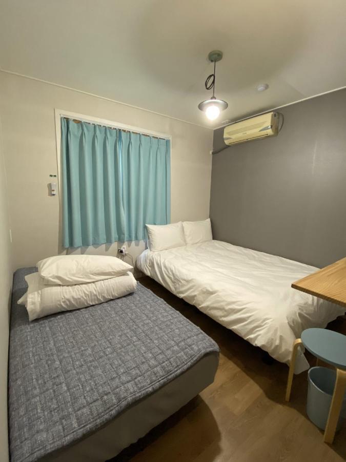 Dante House Hotel ปูซาน ภายนอก รูปภาพ