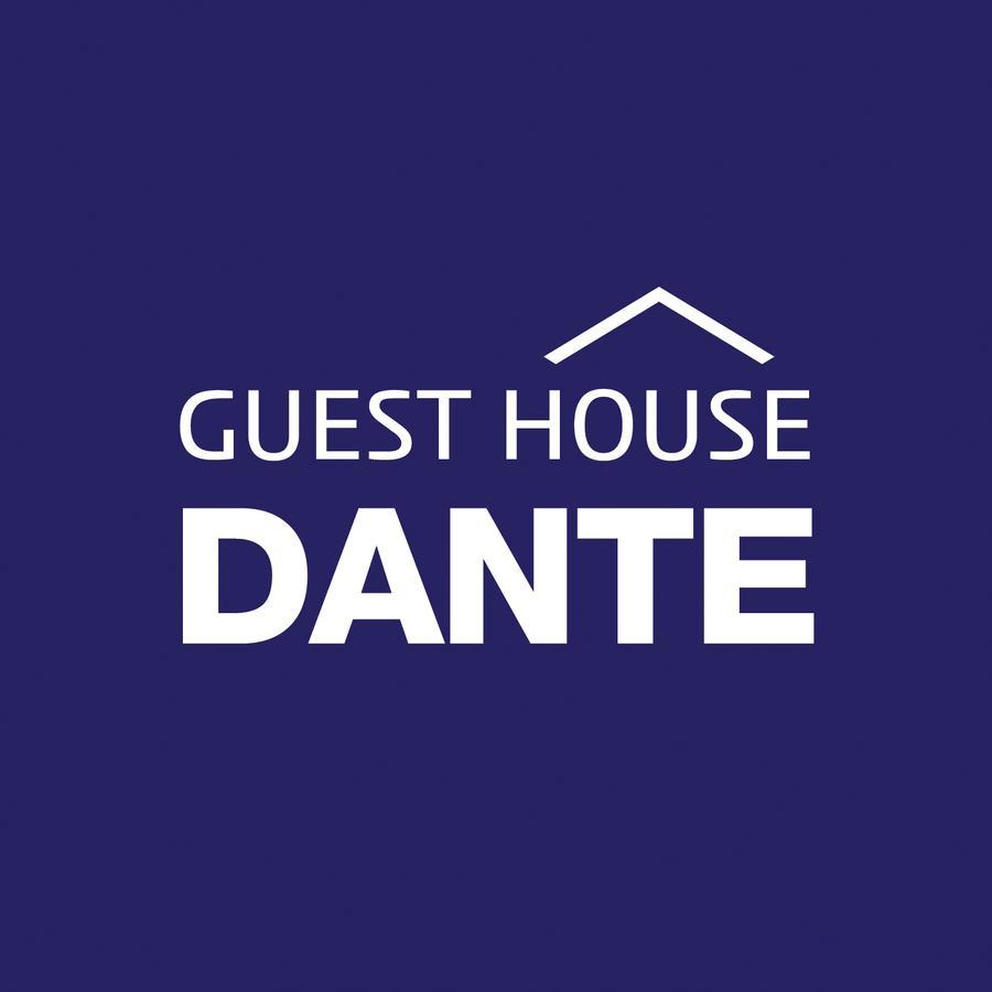 Dante House Hotel ปูซาน ภายนอก รูปภาพ