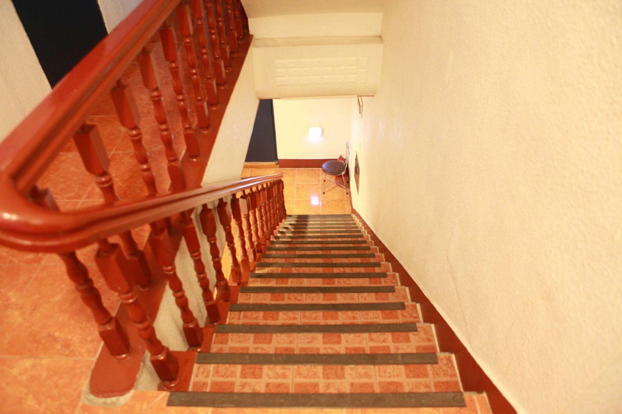 Dante House Hotel ปูซาน ภายนอก รูปภาพ