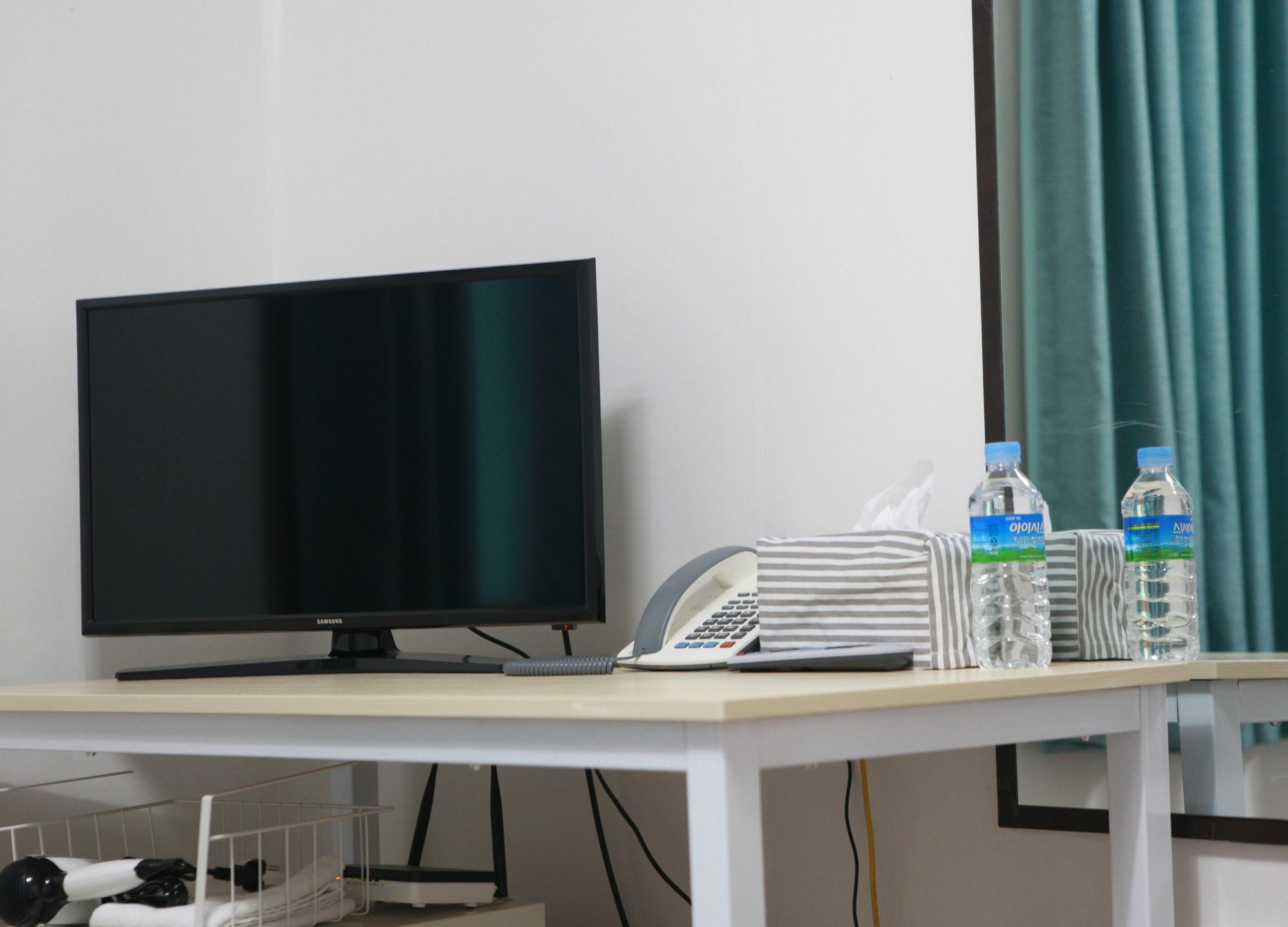 Dante House Hotel ปูซาน ภายนอก รูปภาพ